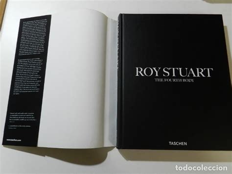 Roy Stuart The Fourth Body Taschen Tapa Dura Comprar Libros Para Adultos En Todocoleccion