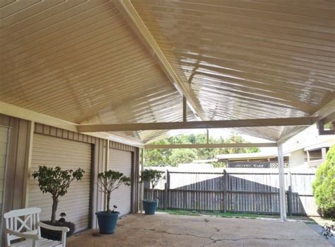 Avoid placing the carport under trees if possible. Sunshine Coast Carport | Carport designs, Sunshine coast, Outdoor spaces