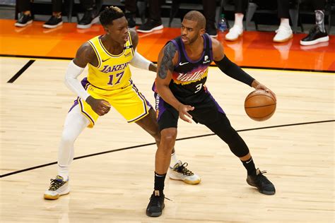 Veteran point guard chris paul is not heading to the big apple but the valley of the sun. Phoenix Suns have reached their 'hard' with Chris Paul's injury