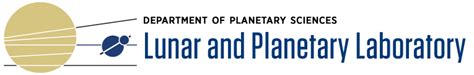 Yifei Jiao Lunar And Planetary Laboratory And Department Of Planetary Sciences The University
