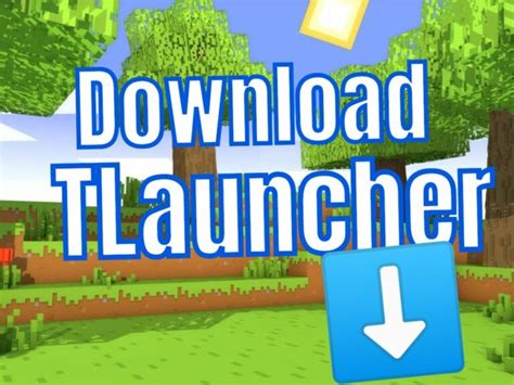 Download Tlauncher The Best Minecraft Launcher 2023