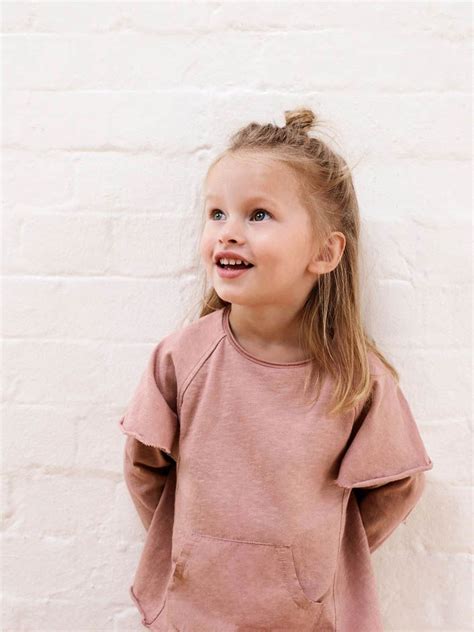 The company specializes in fast fashion, and products include clothing, accessories. Zara Kids lanza una colección sostenible para bebé niña ...