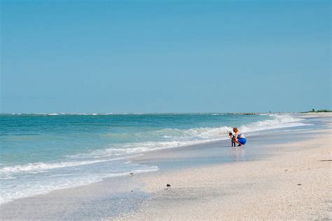 Best Things To Do In Sanibel Florida For Families With Kids Minitime