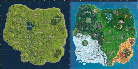 31 Best Photos Fortnite Old Map Ltm Fortnite Old Map Backomg