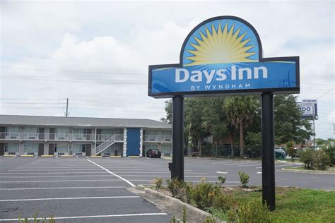 Days Inn By Wyndham Apopkaorlando 2020 Room Prices 54 Deals