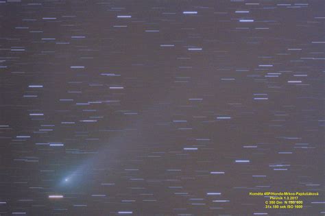 Kométa 45p Honda Mrkos Pajdušáková