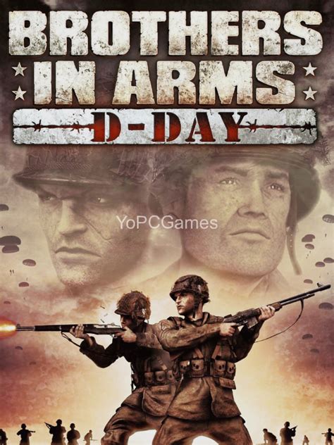 Brothers In Arms D Day Full Pc Game Download