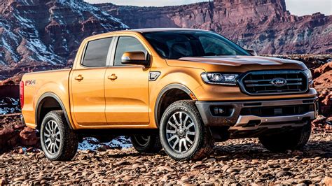 You are now being redirected to commercialsolutions.ford.ca. 2019 Ford Ranger 4K Car | HD Wallpapers