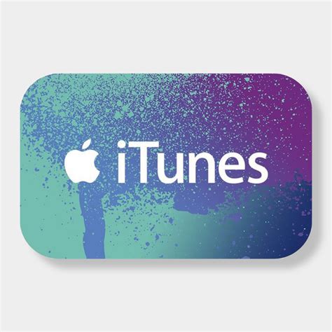 $5, $10, $15, $20, $25, $30, $50 and $100. iTunes Japan Gift Card 1500 JPY - JP iTunes Gift Card