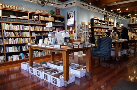 Best Independent Bookstores In New England New England