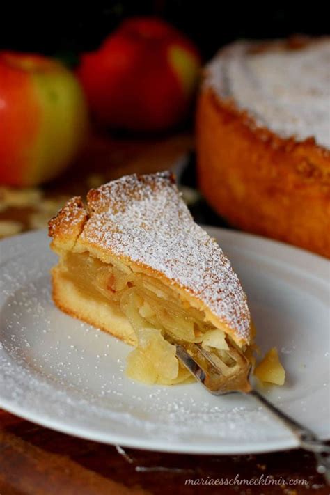 We did not find results for: Omas gedeckter Apfelkuchen mit Mürbeteig - Maria, es ...