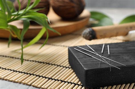 Acupuncteur Magn Tiseur Saint Nazaire Massage Nerg Tique La Baule