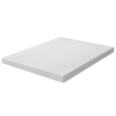 Best cooling memory foam mattress topper. What's the Best 4 Inch Memory Foam Mattress Topper ...