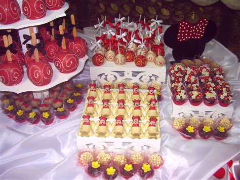Quantos Doces Foram Consumidos Na Festa