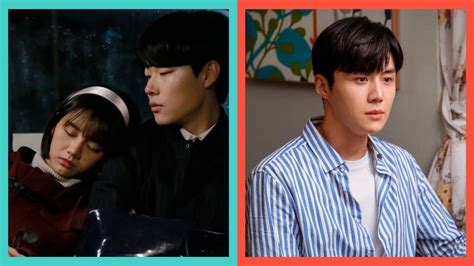 List Iconic K Drama Male Second Leads Who Broke Our Hearts