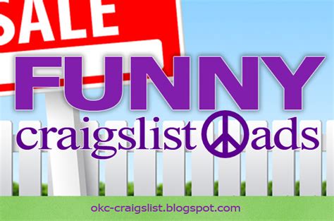 funny craigslist ads to heck with the keyboard craigslist garage sales