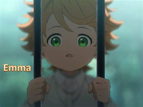 Resumen Del Primer Capítulo De The Promised Neverland Anime ~the Promised Neverland~ Amino
