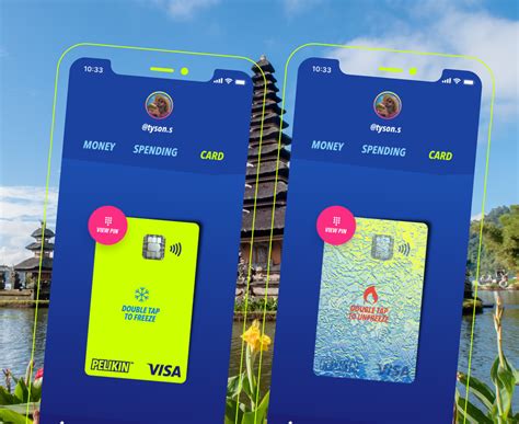 Introducing al ansari exchange travel card, the smart , safe and most convenient way to shop and travel. FREEZING YOUR PELIKIN PREPAID TRAVEL CARD - Pelikin ...
