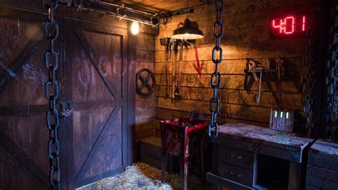 Escape Game O Que é Blog Do Adrename