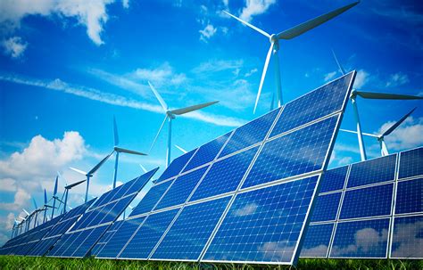 An erp system is characterized by: Advantages and Disadvantages of Solar Energy