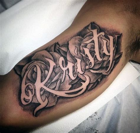 Inner Arm Tattoo Names Viraltattoo