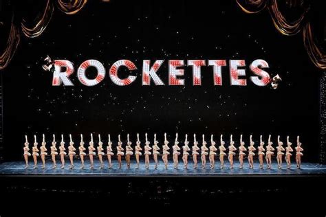 Christmas Spectacular Starring The Radio City Rockettes® Tickets