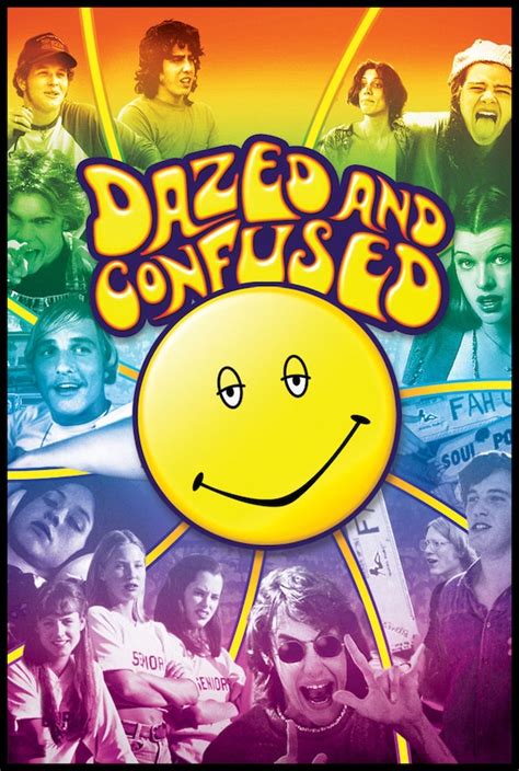 dazed and confused movie review by ethan trinh
