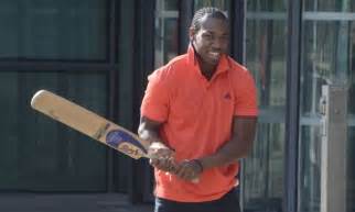 Feb 26, 2021 · yohan blake childhood & early life. Yohan Blake reveals ambition to play county cricket as ...