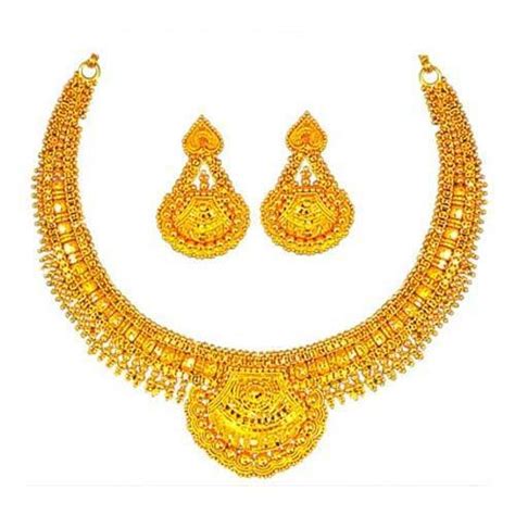 You can even mix and match any of the gems we offer to create a unique. Gold Jewellery - Gold Necklace Sets Manufacturer from Mumbai