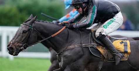 Watch Nicky Henderson Stable Tour 201920 Altior