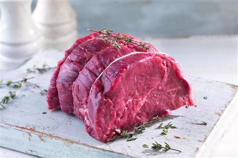 Chateaubriand 600g Beef