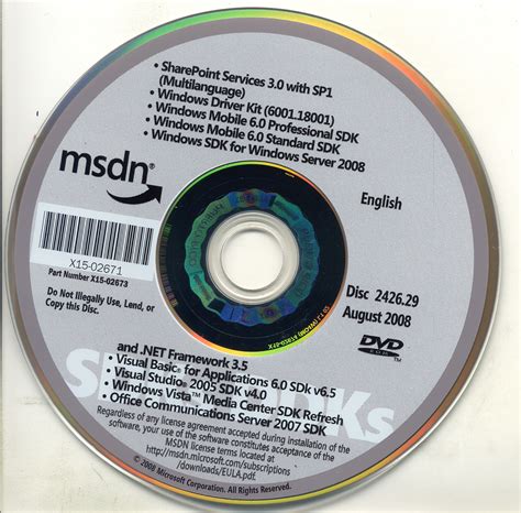 Meniny má nikola a nikolaj. MSDN - No 2426.29 - August 2008 : Free Download, Borrow ...