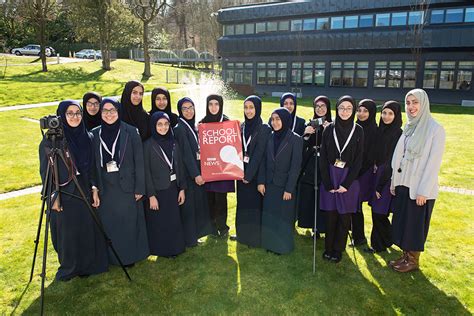 Tiga Sekolah Muslim Masuk 10 Besar Terbaik Di Inggris