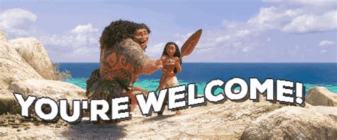 Check spelling or type a new query. Maui You Re Welcome Meme Pictures to Pin on Pinterest ...