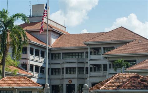 Address embassy of malaysia 3516 international court n.w. Security guard sacked from US embassy to ask if foreign ...
