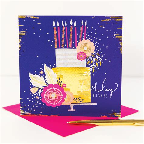 Birthday Cards For Her Collection Karenza Paperie