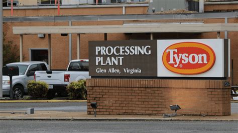 Tsn Share Price And News Tyson Foods Inc Class A Nyse