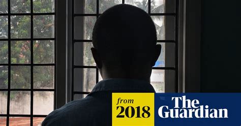 Hundreds In Hiding As Tanzania Launches Anti Gay Crackdown Tanzania The Guardian