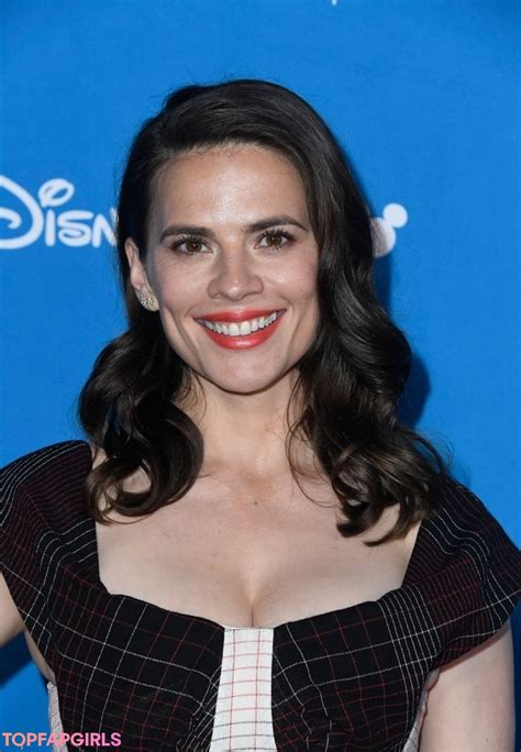 Hayley Atwell Nude Onlyfans Leaked Photo 5 Topfapgirls