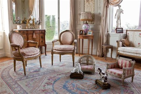 La Collection De Beatrice De Rothschild Noblesse And Royautés
