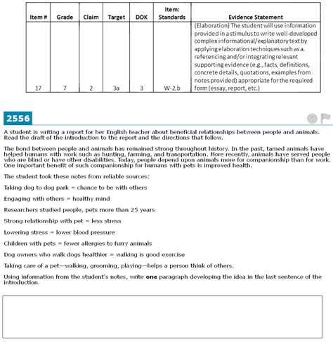 Lssd Sba Samples Grade 4 Math