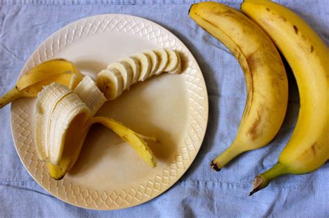 How To Make Ice Cream Out Of Bananas