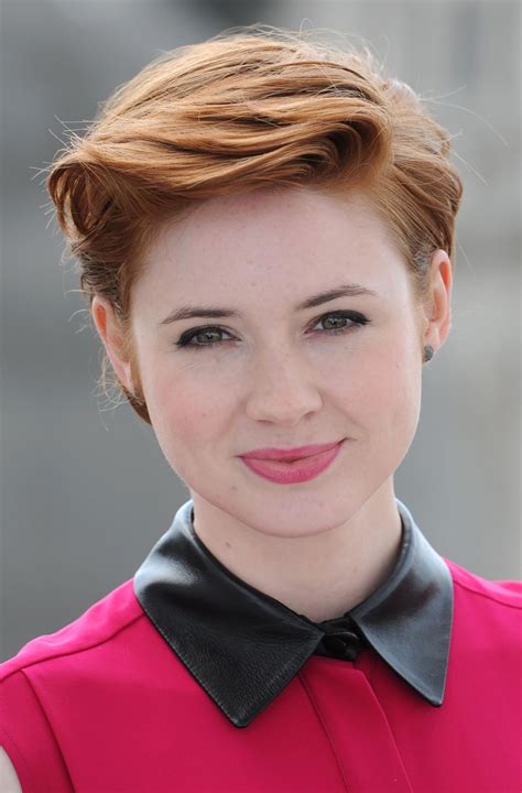 Check spelling or type a new query. KAREN GILLAN at Guardians of the Galaxy Photocall in ...