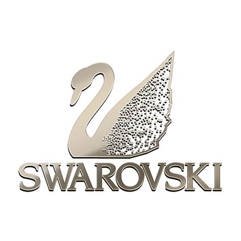 Vzpomínka Unášení Zůstává Swarovski Logo Png Přijet Hořet Spolu