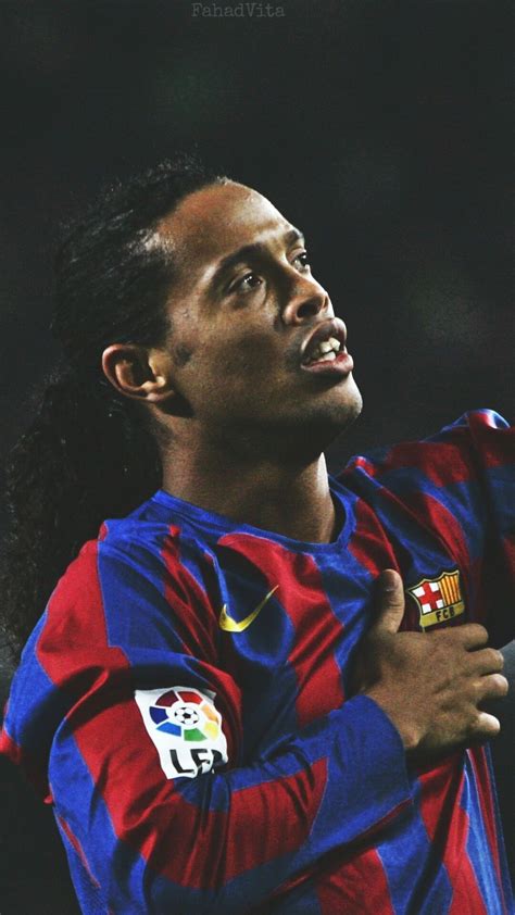Ronaldinho Brazilian Tribute Wallpaper Hd Sports 4k W