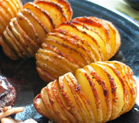 Potato In The Oven 101 Simple Recipe