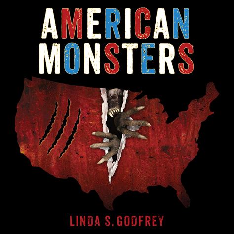 American Monsters Audiobook Listen Instantly
