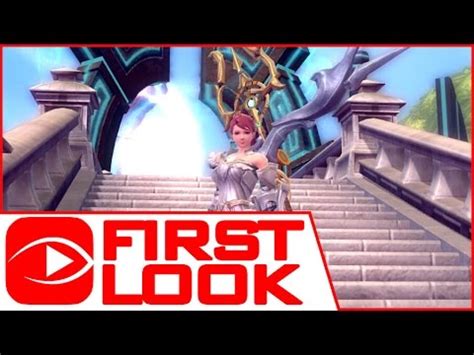 Age of wulin gameplay gioco da scaricare azione mmorpg. Weapons of Mythology: New Age - Gameplay First Look - YouTube