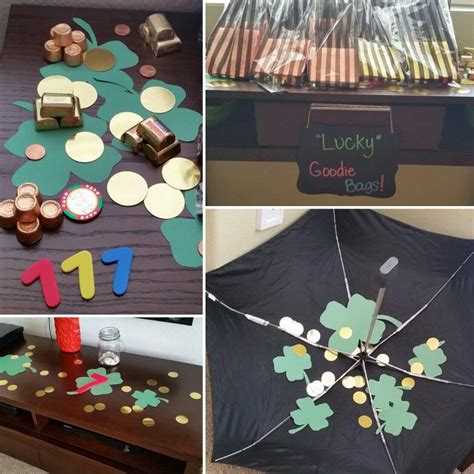 Maybe you would like to learn more about one of these? Friday the 13th themed party with lots of "Lucky" or ...