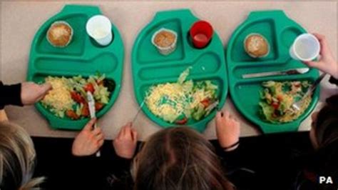 Powys Pupils Not Fed Enough At School Claims Assembly Member Bbc News